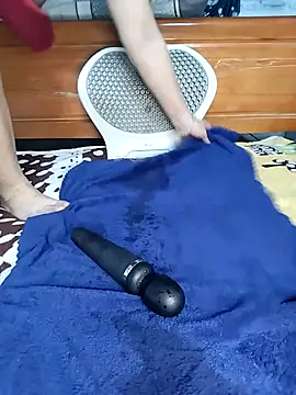 Zu_naa 라이브 XXX 채팅