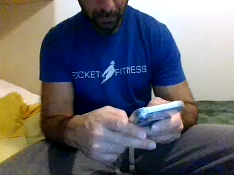 Webkamerová show coppai200