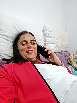 IsabelleCraft Live XXX-chat