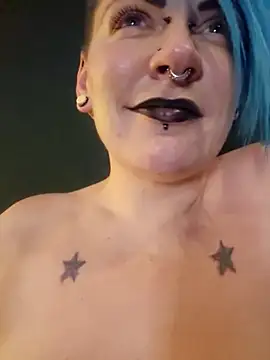 PinkTheHawk Live XXX-chat