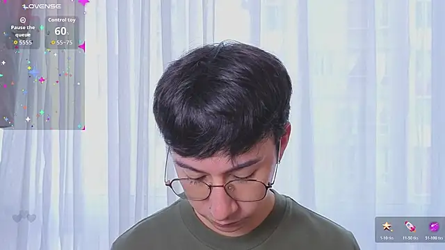 cameron_cum Pertunjukan Webcam