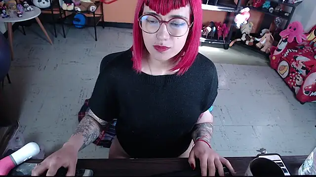 MissMiia2's Live XXX Chat