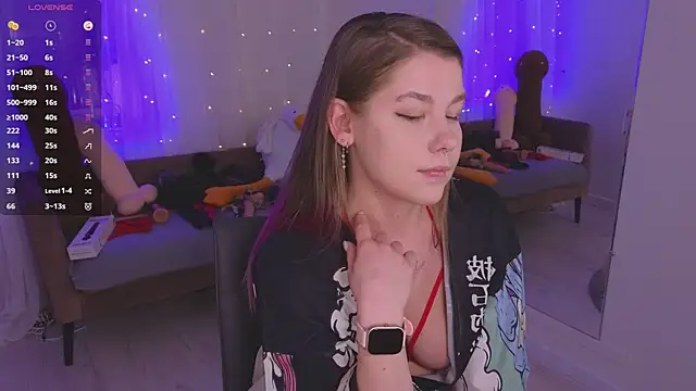 Mira_FallsのライブXXXチャット