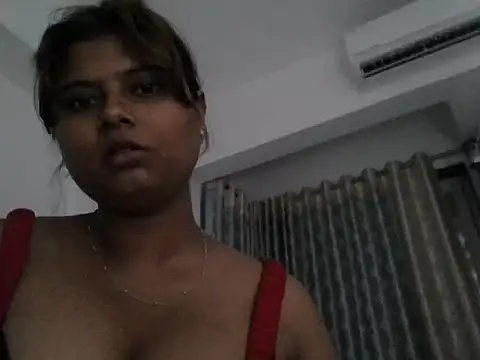 Show webcam de Marathi_khushi1