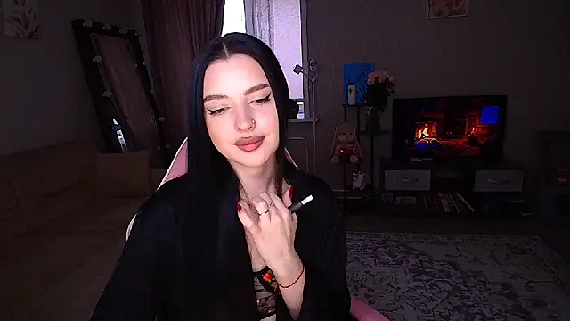 __Malika__: απευθείας συνομιλία ΧΧΧ