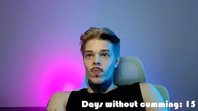 Chat XXX en directo de DENIS_HERE