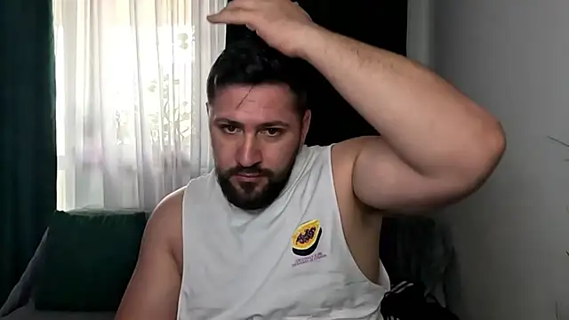 Gold_Alpha_Boy – Naživo XXX chat