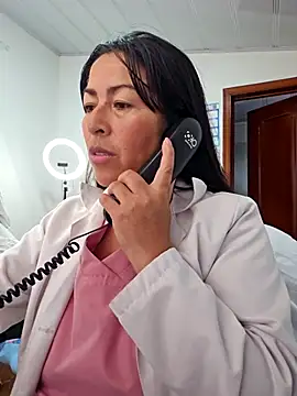 Show de webcam de JustSamantha_