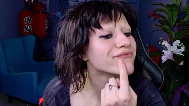 Chat +18 de LidaDarknet ao vivo