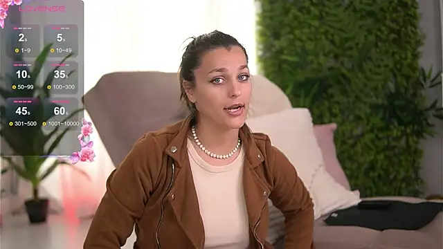 FreyaHeart Chat XXX live