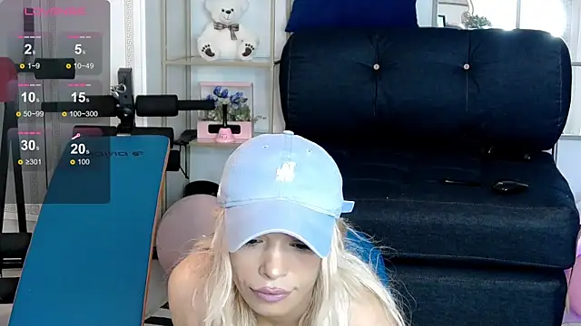 SarahRaynexn Live XXX chat