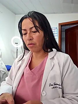 Show Webcam de JustSamantha_