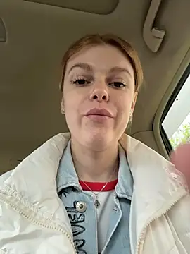 Chat +18 de HarrietDart ao vivo