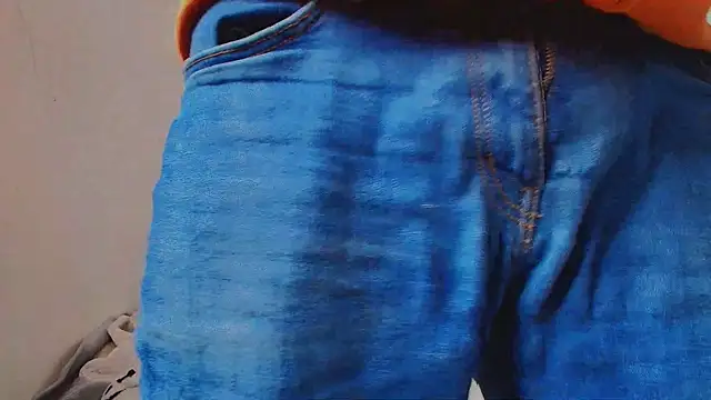 Webkamerová show thomas_gun