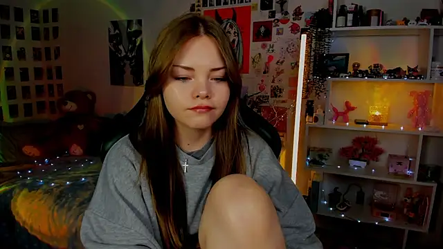 AkiraKatsu webcam show