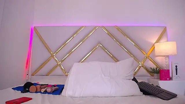 Živý XXX chat laila_stilwiills