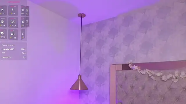 Sembang XXX Secara Langsung kylie_river