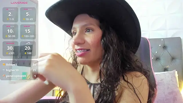 Živý XXX chat valeryn__rosse