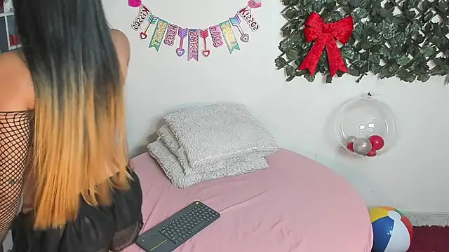 Czat XXX na żywo – DestinyHills