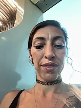 Lalla_AmaniのライブXXXチャット