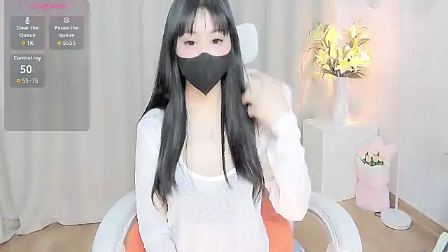 Sweet-Shuna: онлайн-секс-чат