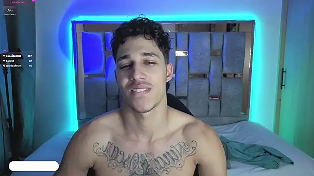 orionblaze69_ – webcam-show