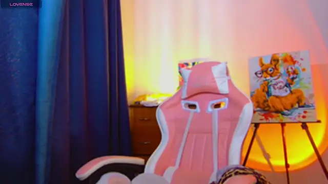 Chat XXX Live Ann_mikela