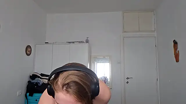 WesleyFrohling's Live XXX Chat