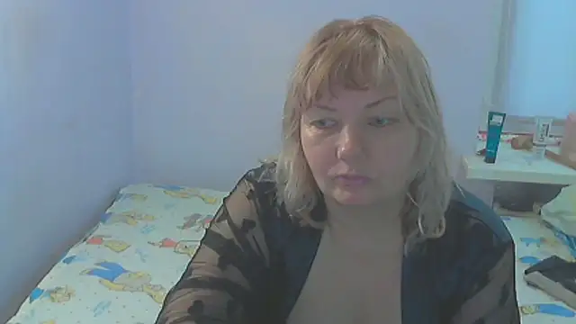 Lusi-777 – Live XXX-chat