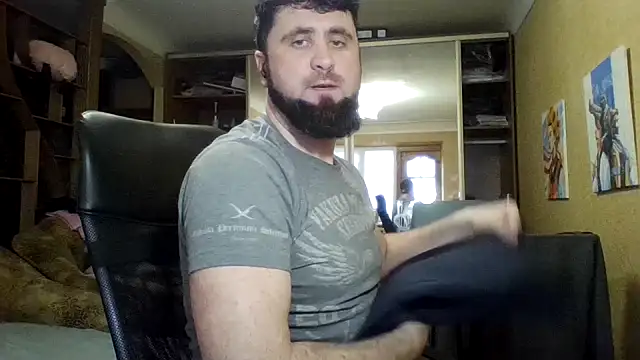 StasConnor 现场XXX聊天