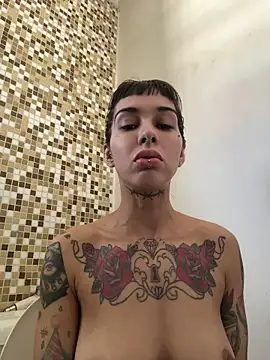 Nikatsu Live XXX-chat