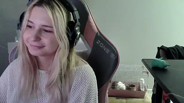 Živý XXX chat VladaLevine