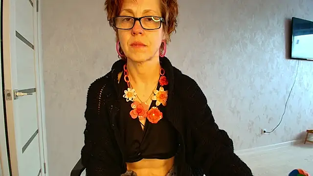 Sembang XXX Secara Langsung LioraWeiss