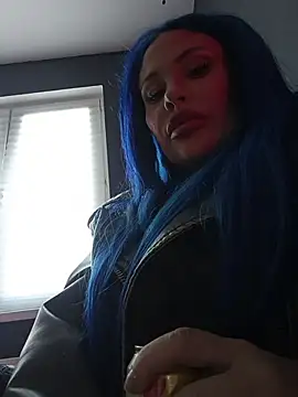 Вебкам-шоу Lika8234