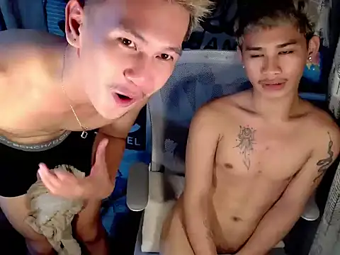 UrPinoyhot Pertunjukan Webcam