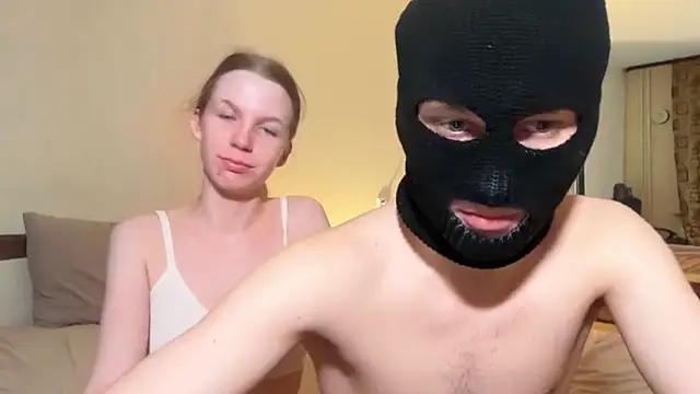 HotBabyCouple_'s Webcam Show