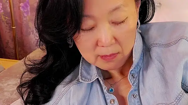 S_andra_ Webcam-Show