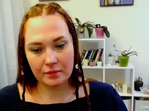 Lady_Tiana's Live XXX Chat