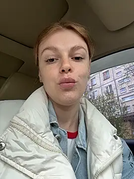 HarrietDart's Live XXX Chat