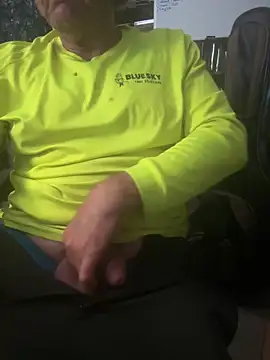 southernflair's Webcam Show