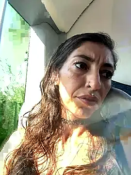 Lalla_AmaniのライブXXXチャット