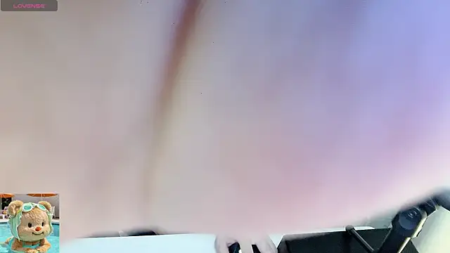 Živý XXX chat mistylana_