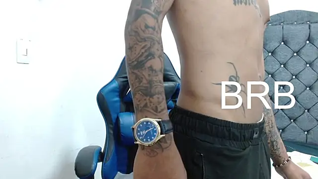 luka_big18 élő XXX-chatje