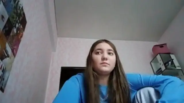 JanineThielman's Live XXX Chat