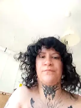 callmelouve Live XXX Chat