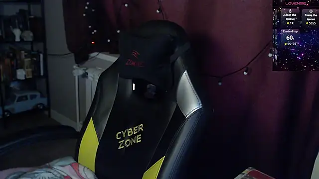 so_cute777's Live XXX Chat