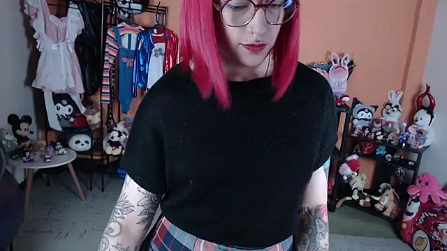 MissMiia2 라이브 XXX 채팅