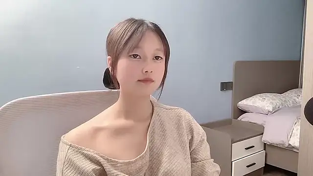 Xiaoqing00 Pertunjukan Webcam