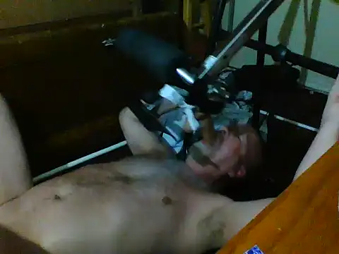 Chat XXX en directo de Yankeedave420