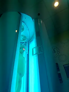 Show webcam de NikkiBlisss